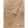 Woven Rayon Polyester Tencel like washed fabric